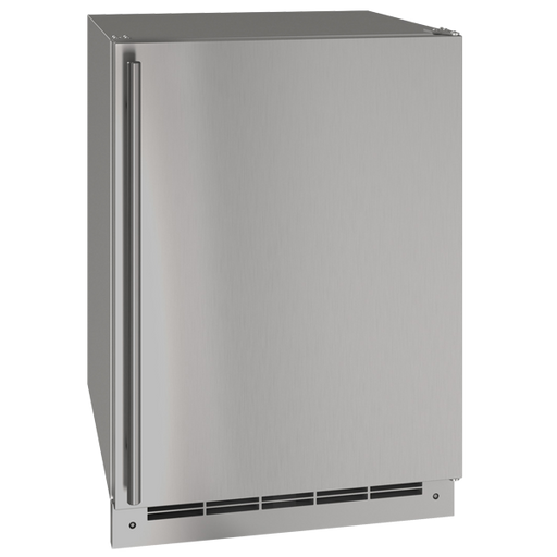 U-Line 24 Inch Outdoor Refrigerator - SS