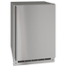 U-Line 24 Inch Outdoor Refrigerator - SS