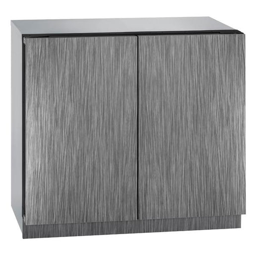 U-Line 36 Inch 3000 Series Dual Zone Refrigerator (3036RR) - IS