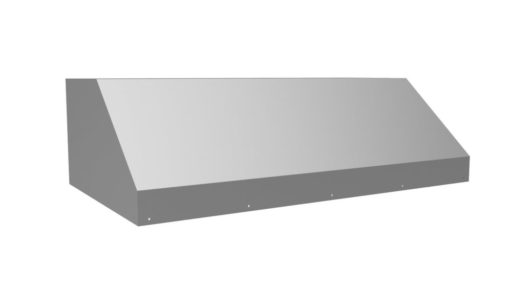 Vent-A-Hood BHPSLB 46 3/8 Inch 1200 CFM Premier Magic Lung Wall Mount Liner Inserts Main