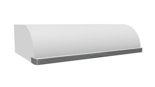 Vent-A-Hood CLH9 30 Inch 300 CFM Premier Magic Lung Under Cabinet Retro Style Range Hood Main