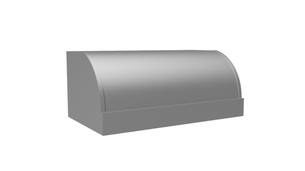 Vent-A-Hood CXH18-M M Line Standard Wall Mount Stainless Steel Range Hood Main