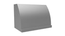 Vent-A-Hood CXH30 30 Inch 600 CFM Premier Magic Lung Professional/Standard Wall Mount Range Hood Main