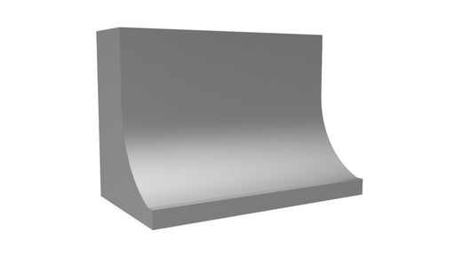 Vent-A-Hood DAH30 60 Inch 900 CFM Premier Magic Lung Professional/Standard Wall Mount Range Hood Main