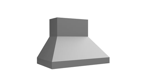 Vent-A-Hood EPH18-M M Line Euro Style Wall Mount Stainless Steel Range Hood Main