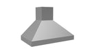 Vent-A-Hood EPH18 42 Inch 600 CFM Premier Magic Lung Euro Style Wall Mount Range Hood Main