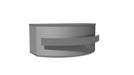 Vent-A-Hood JCWR18 600 CFM Premier Magic Lung Designer Series Wall Mount Stainless Steel Range Hood  Main