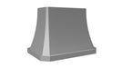 Vent-A-Hood JDIH/C1 36 Inch 550 CFM Premier Magic Lung Designer Series Island Range Hood Main
