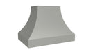 Vent-A-Hood JDIH/C3 54 Inch 1100 CFM Premier Magic Lung Designer Series Island Range Hood Main