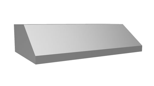 Vent-A-Hood PRH9 48 Inch 600 CFM Premier Magic Lung Under Cabinet Range Hood Main