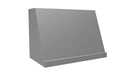 Vent-A-Hood PWVH30 60 Inch 900 CFM Premier Magic Lung Professional/Standard Wall Mount Range Hood Main