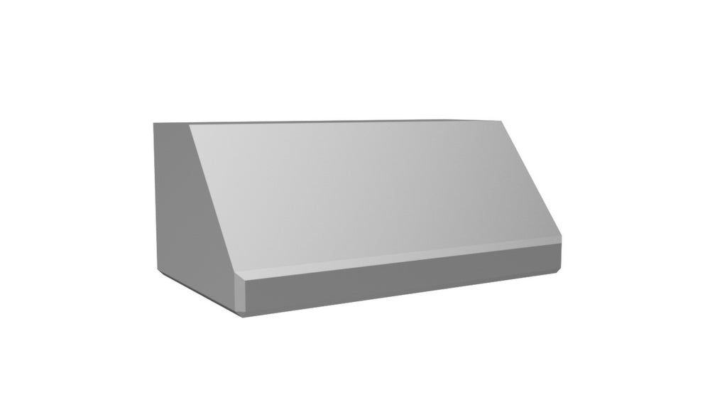 Vent-A-Hood SLH18 48 Inch 1200 CFM Premier Magic Lung Professional/Standard Wall Mount Range Hood Main