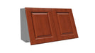 Vent-A-Hood TLH 48 Inch 600 CFM Premier Magic Lung Wall Mount Tilt-Out Range Hood Main