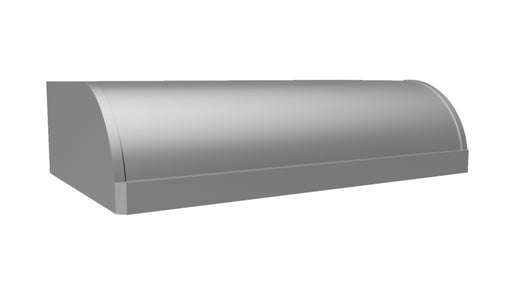Vent-A-Hood XRH9 42 Inch 900 CFM Premier Magic Lung Under Cabinet Range Hood Main
