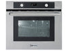 Verona 30 Inch Single Convection Electric Wall Self Clean Stainless Steel Oven Main