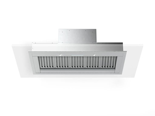 Verona 34 Inch 600 CFM Designer Insert Liner Range Hood Main