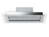 Verona 46 Inch 1200 CFM Designer Insert Liner Range Hood Main