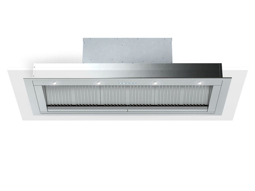 Verona 46 Inch 1200 CFM Designer Insert Liner Range Hood Main