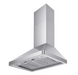 Victory Range Hood Elegant 36 Inch 600 CFM Wall Mounted Range Hood Product