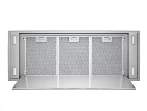 Victory Range Hood Horizon 900 CFM Powerful Flush Ceiling Mount Range Hood Baffle