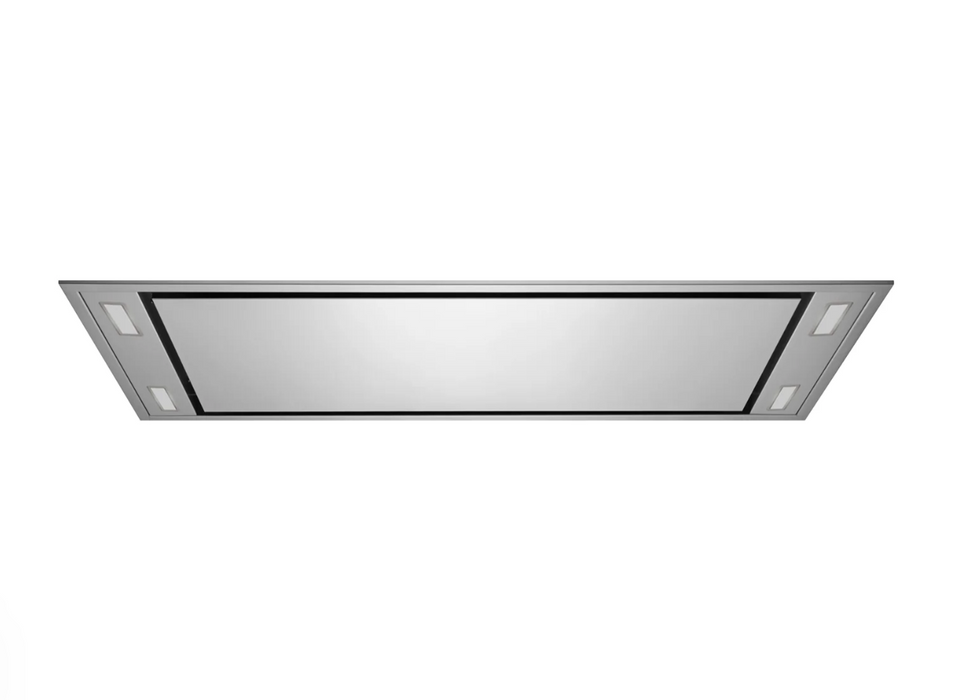 Victory Range Hood Horizon 900 CFM Powerful Flush Ceiling Mount Range Hood Product