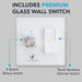 Wall Switch