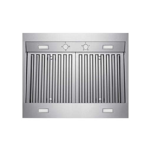 Victory Range Hood Hurricane 30 Inch 1200 CFM Under Cabinet Range Hood Filter
