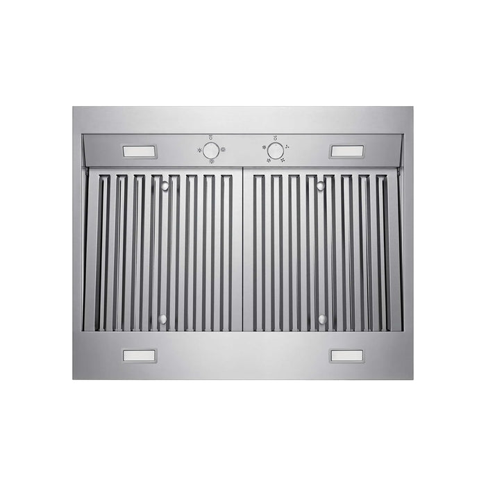 Victory Range Hood Hurricane 36 Inch 1200 CFM Under Cabinet Range Hood Filters