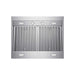 Victory Range Hood Hurricane 36 Inch 1200 CFM Under Cabinet Range Hood Filters