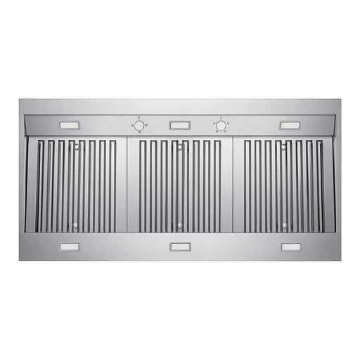 Victory Range Hood Hurricane 42 Inch 1200 CFM Under Cabinet Range Hood Filter
