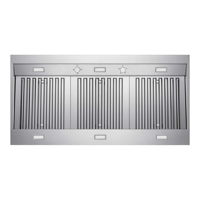 Victory Range Hood Hurricane 48 Inch 1200 CFM Under Cabinet Range Hood Filter