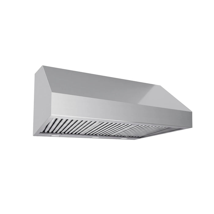 Victory Range Hood Hurricane 48 Inch 1200 CFM Under Cabinet Range Hood Main