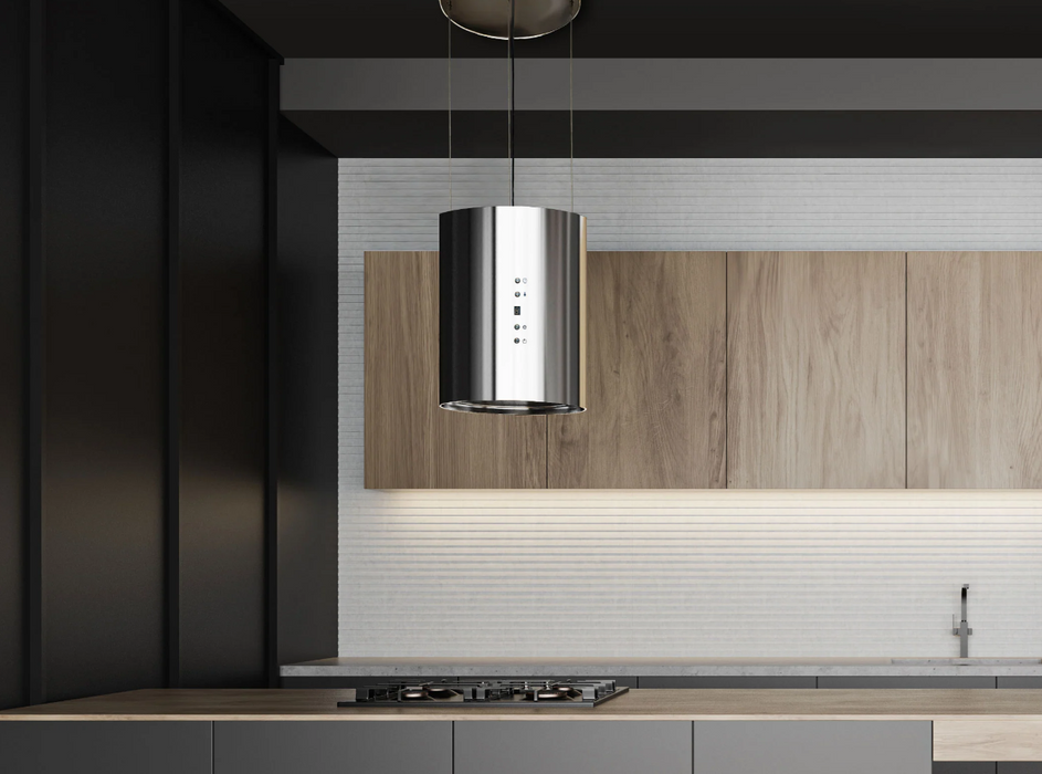 Victory Range Hood Jupiter Island Mount Ductless Range Hood Attached