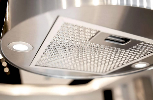 Victory Range Hood Jupiter Island Mount Ductless Range Hood Baffle