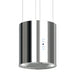 Victory Range Hood Jupiter Island Mount Ductless Range Hood Close up