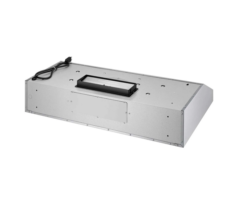 Victory Range Hood Luna M 30 Inch 600 CFM Under Cabinet Range Hood Exhaust