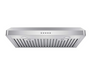 Victory Range Hood Luna M 30 Inch 600 CFM Under Cabinet Range Hood Product