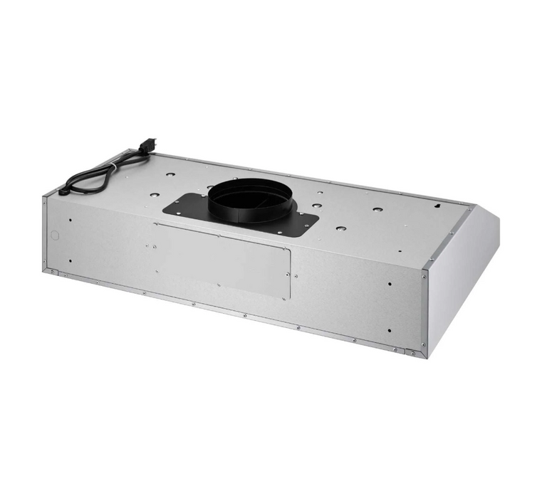 Victory Range Hood Luna M 36 Inch 600 CFM Under Cabinet Range Hood Exhaust