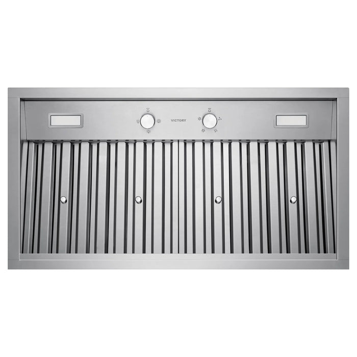 Victory Range Hood Q2 30 Inch 700 CFM Range Hood Insert Filter