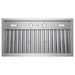 Victory Range Hood Q2 30 Inch 700 CFM Range Hood Insert Filter