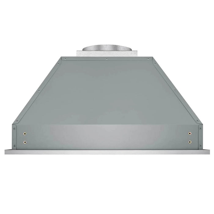 Victory Range Hood Q2 30 Inch 700 CFM Range Hood Insert Upper