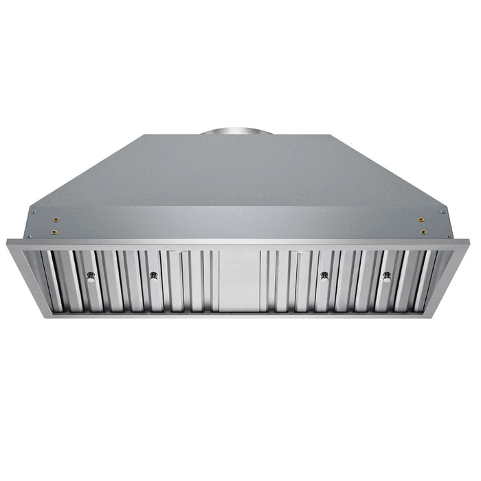 Victory Range Hood Q2 36 Inch 700 CFM Range Hood Insert Main