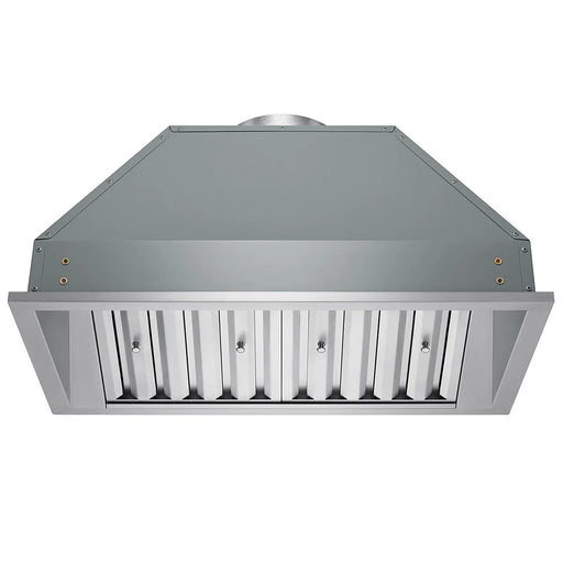Victory Range Hood Q2 42 Inch 700 CFM Range Hood Insert Product