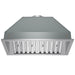Victory Range Hood Q2 42 Inch 700 CFM Range Hood Insert Product