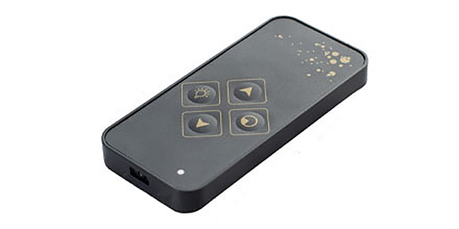 Remote