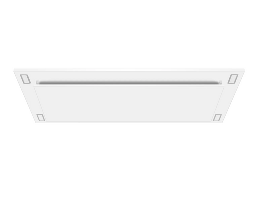 Victory Range Hood Sunset 600 CFM Wireless Flush Ceiling Mount Range Hood Product