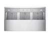 Victory Range Hood Twister 42 Inch 1200 CFM BBQ Range Hood Filter