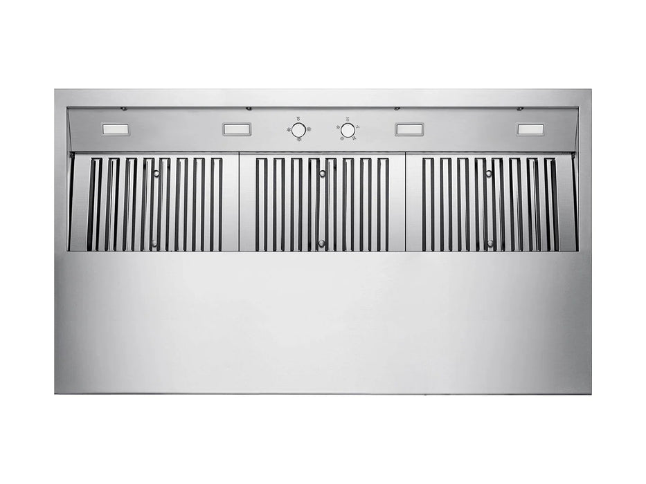 Victory Range Hood Twister 42 Inch 1200 CFM BBQ Range Hood Filter