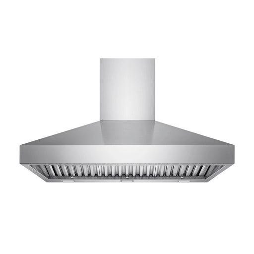 Victory Range Hood Twister 42 Inch 750 CFM Wall Mounted Range Hood Main