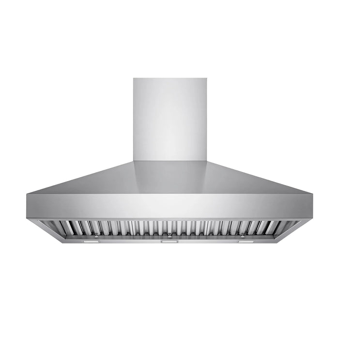 Victory Range Hood Twister 42 Inch 750 CFM Wall Mounted Range Hood Main